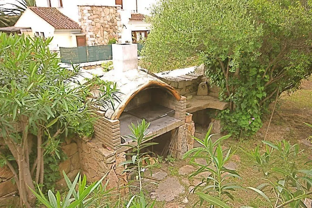 Villa Le Brezze Olbia Włochy