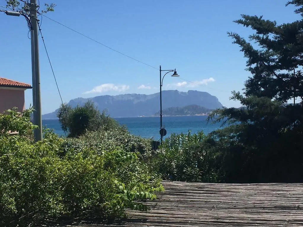 Villa Le Brezze Olbia Włochy