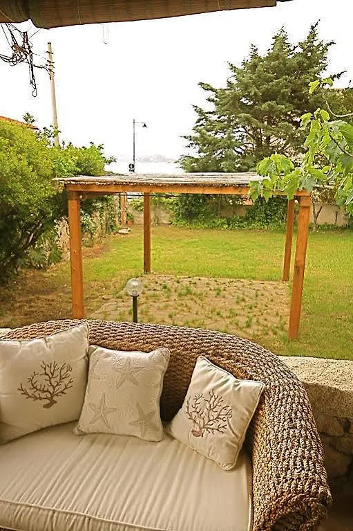 Villa Le Brezze Olbia 0*,  Италия