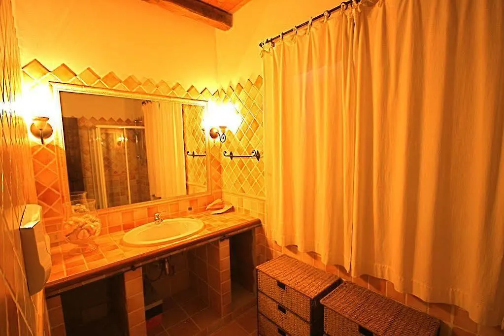 Villa Le Brezze Olbia