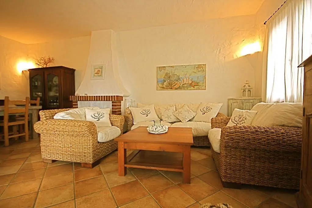 Villa Le Brezze Olbia