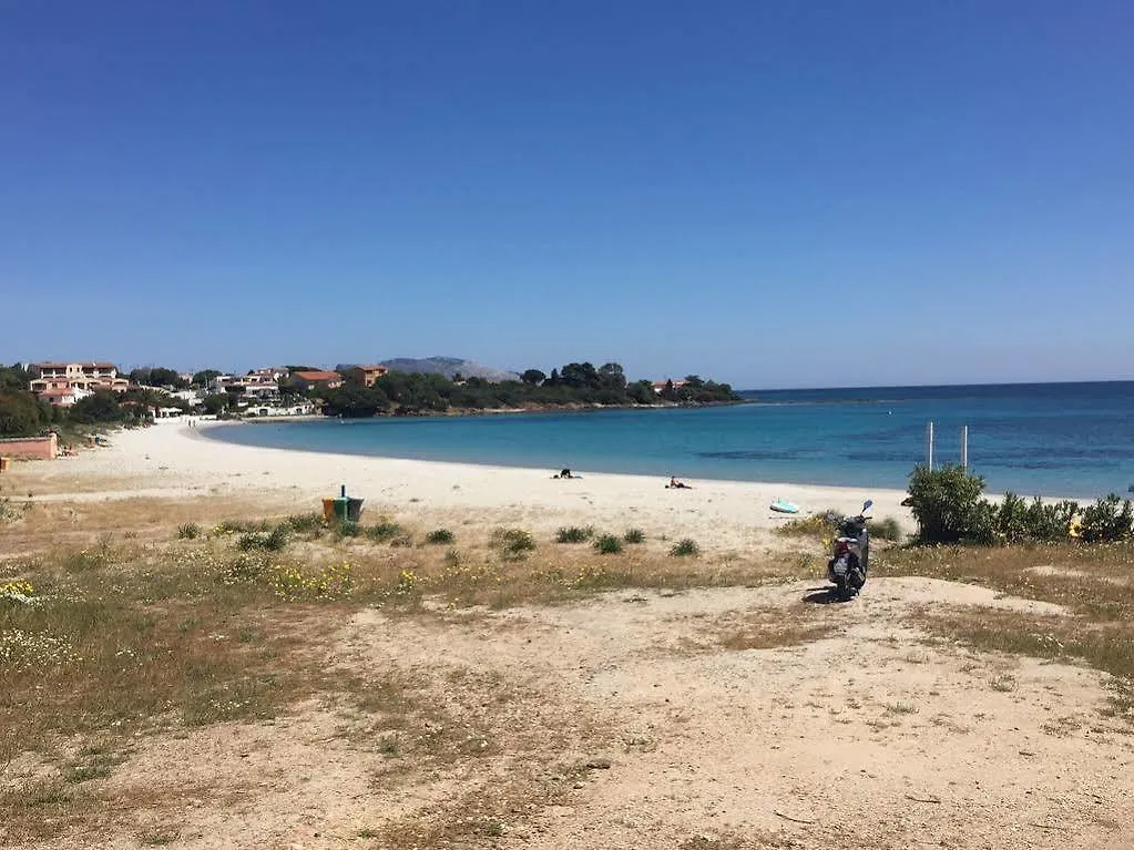Villa Le Brezze Olbia Италия