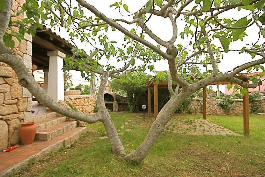 Villa Le Brezze Olbia 0*,