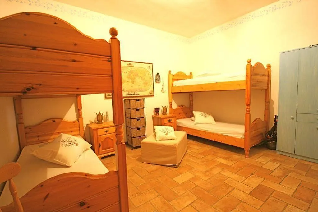 Villa Le Brezze Olbia