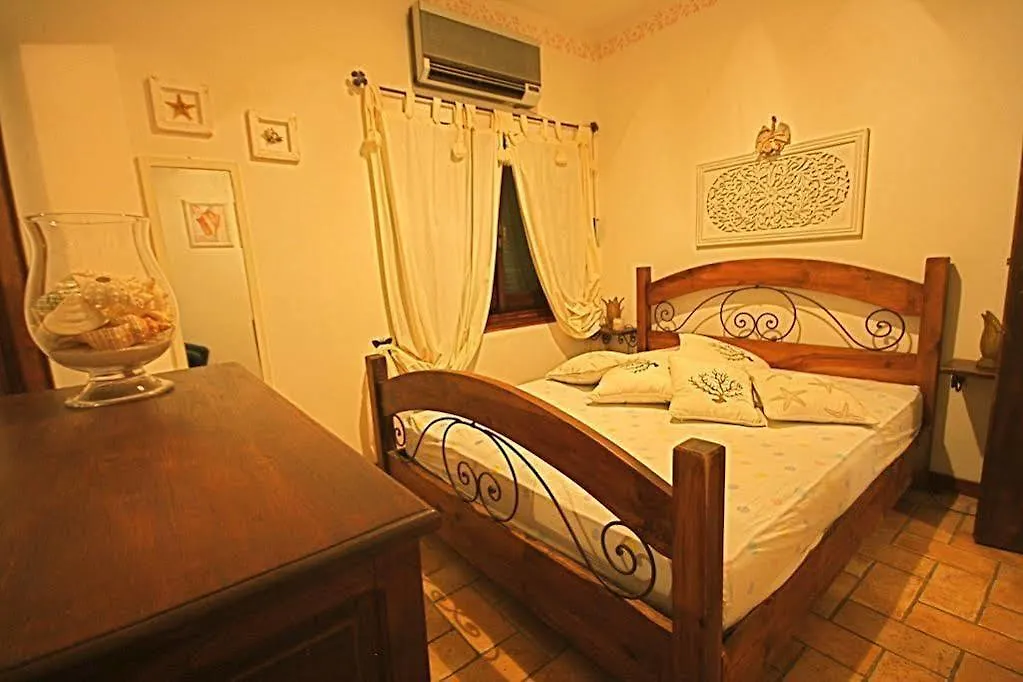 Villa Le Brezze Olbia