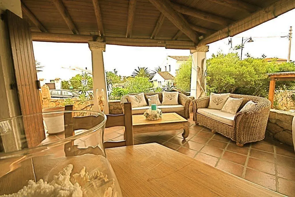 Villa Le Brezze Olbia 0*,