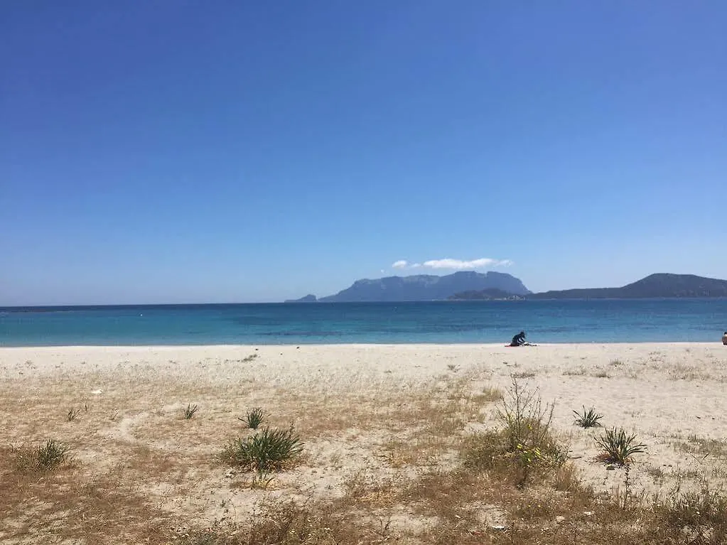 Villa Le Brezze Olbia