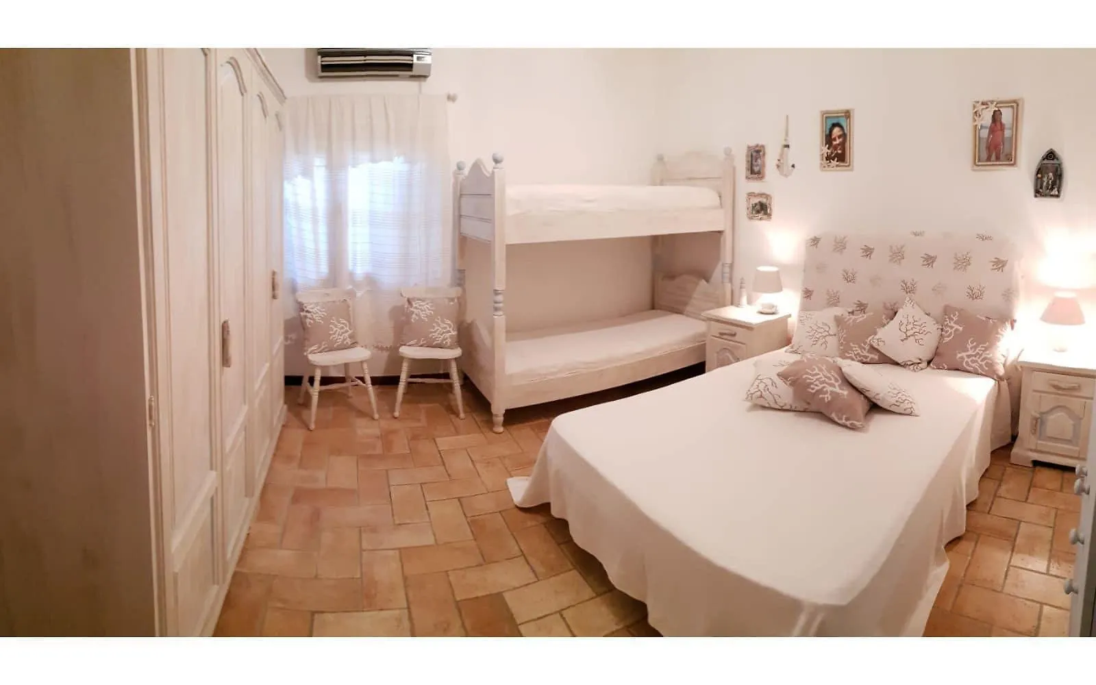 Villa Le Brezze Olbia
