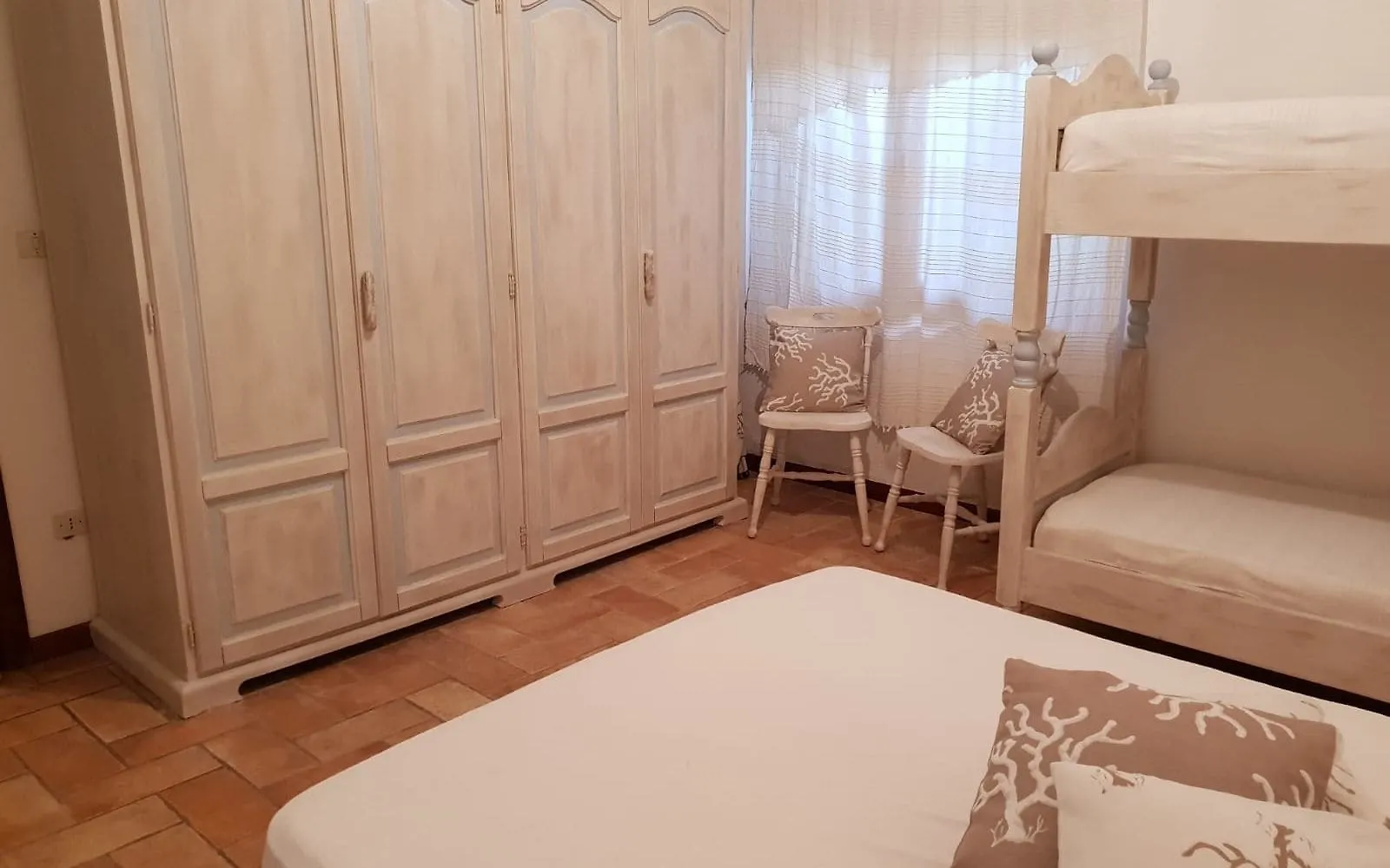 Villa Le Brezze Olbia