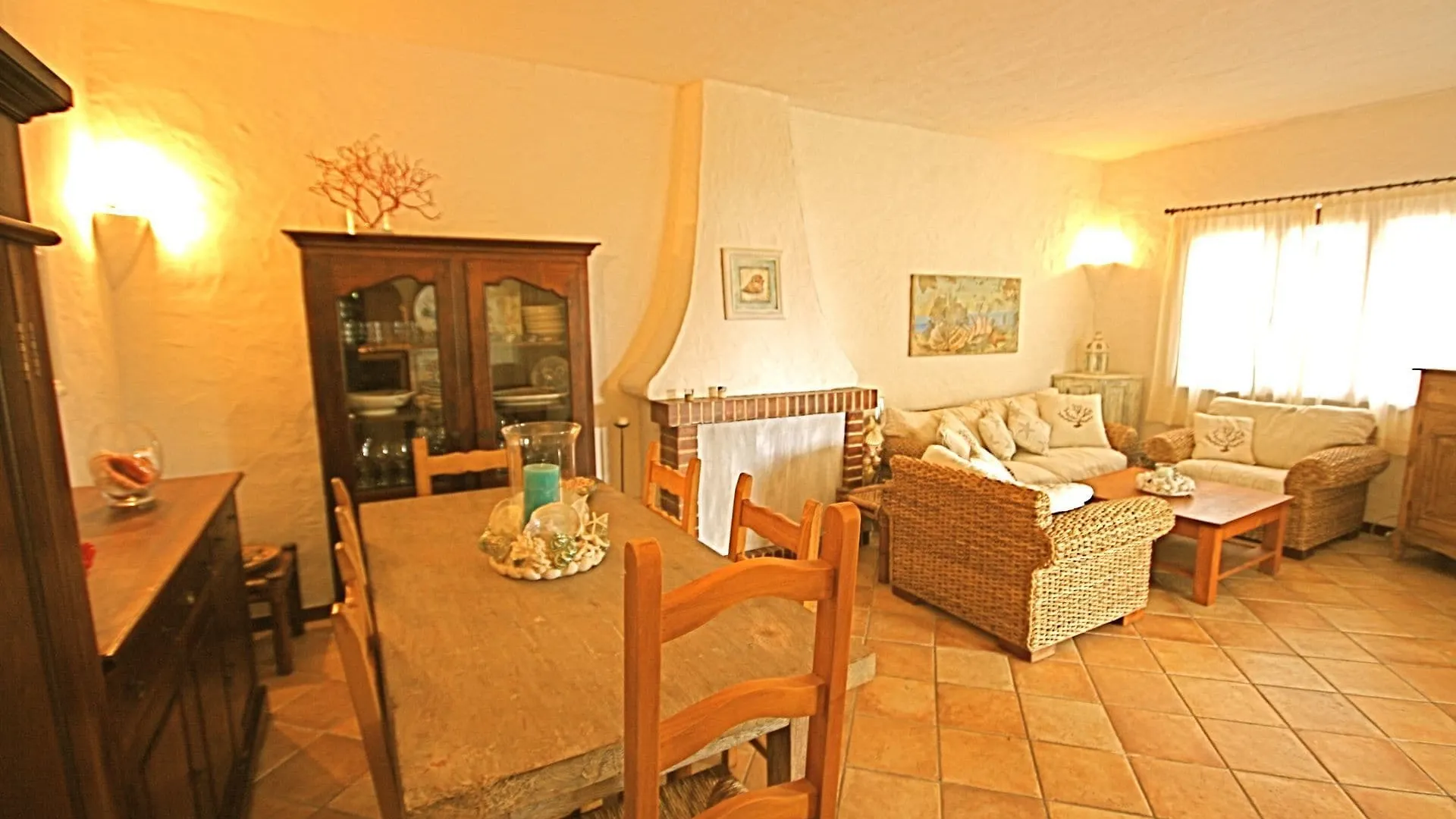 Villa Le Brezze Olbia